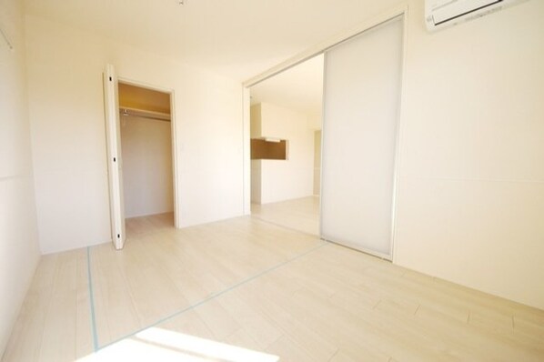 グランディール上福岡Iの物件内観写真